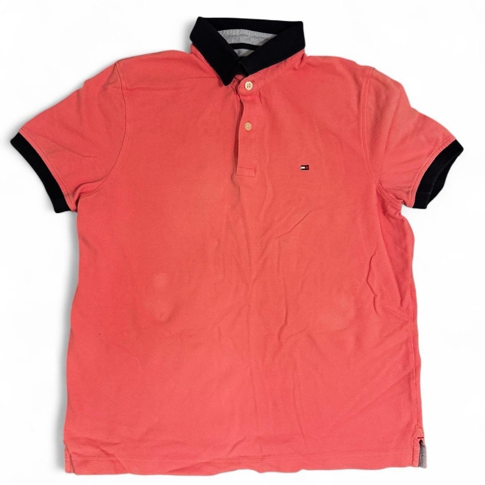 Mens Tommy Hilfiger Classic 
Durable Custom Fit Size Medium